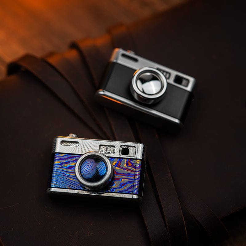 WANWU Camera Mini