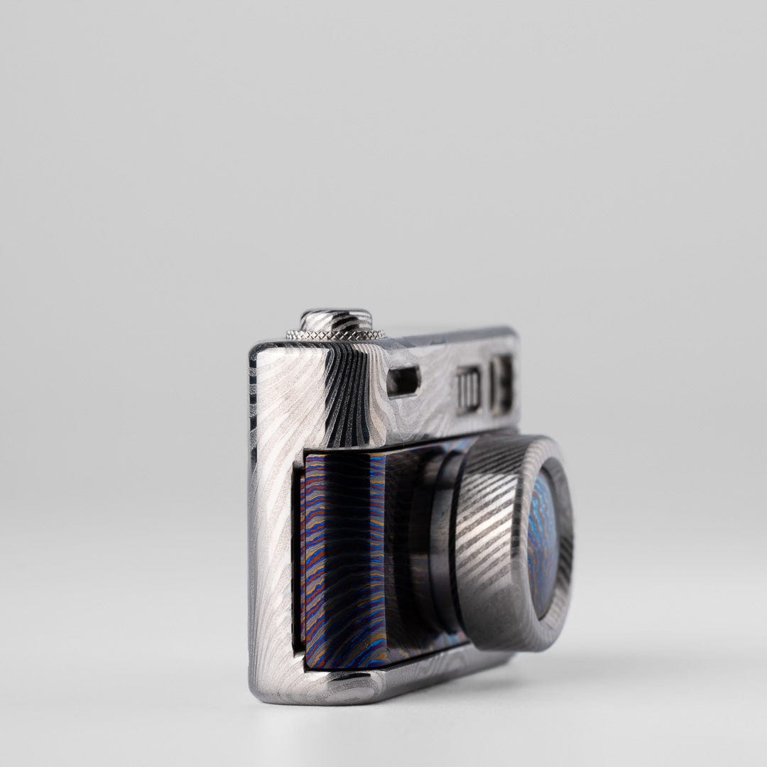 WANWU Camera Mini