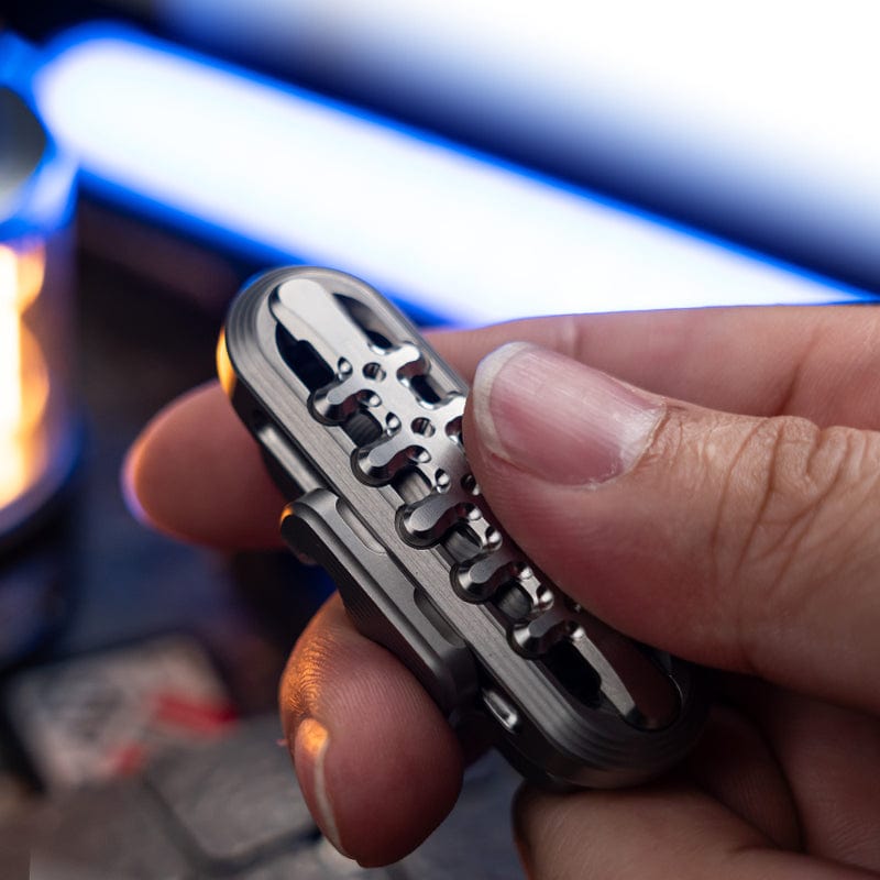 WANWU Fidget Slider EXOSKELETON
