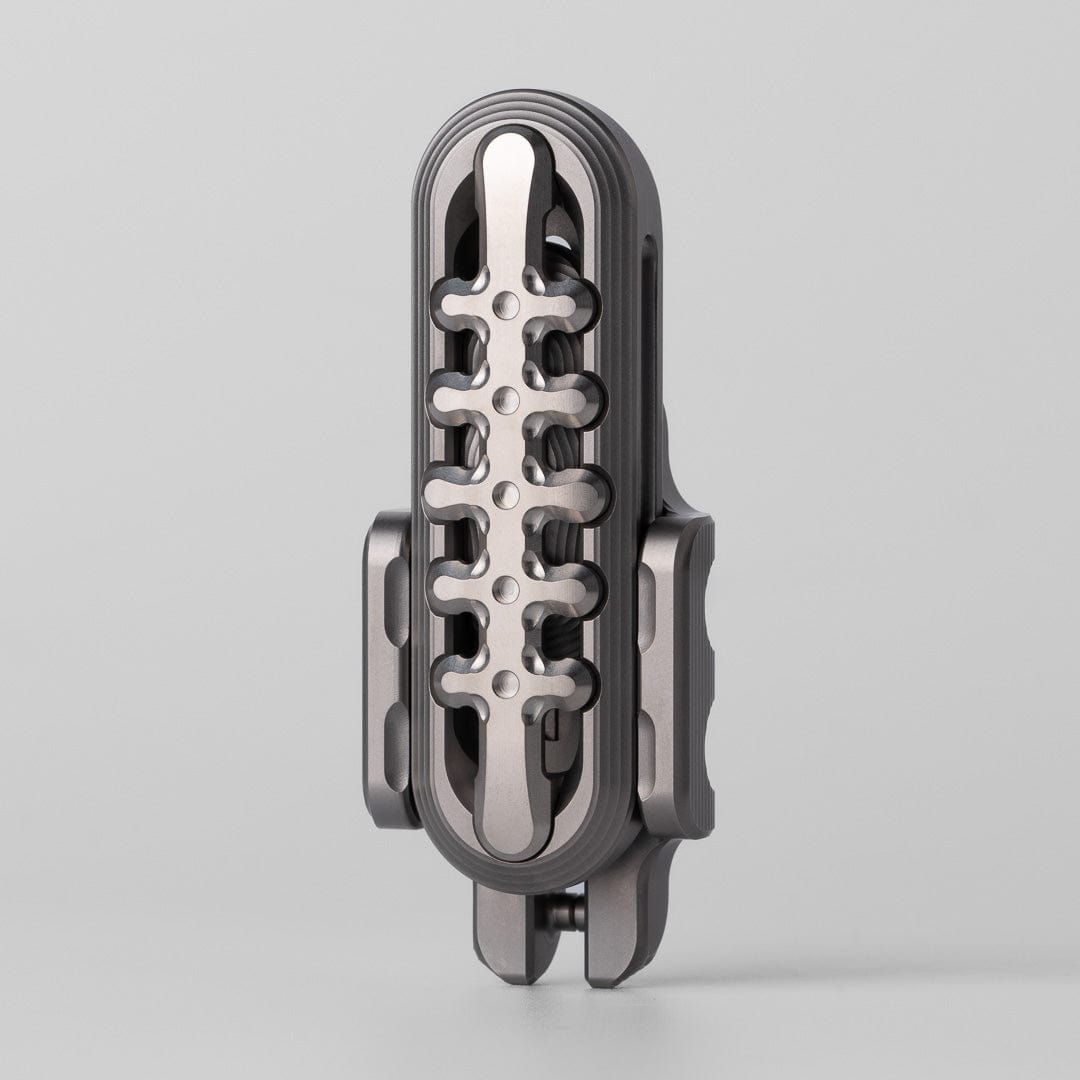 WANWU Fidget Slider EXOSKELETON
