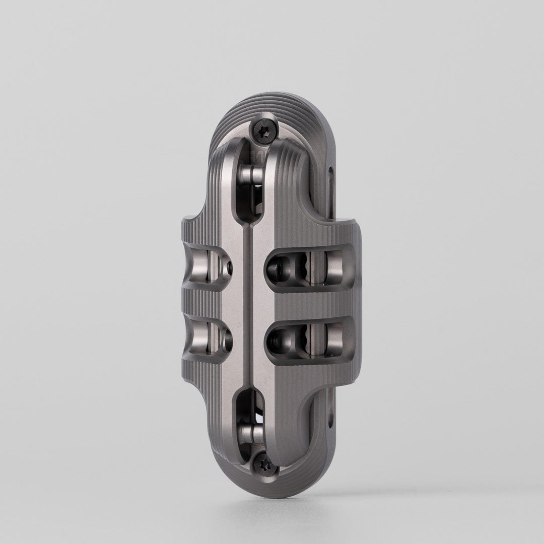WANWU Fidget Slider EXOSKELETON