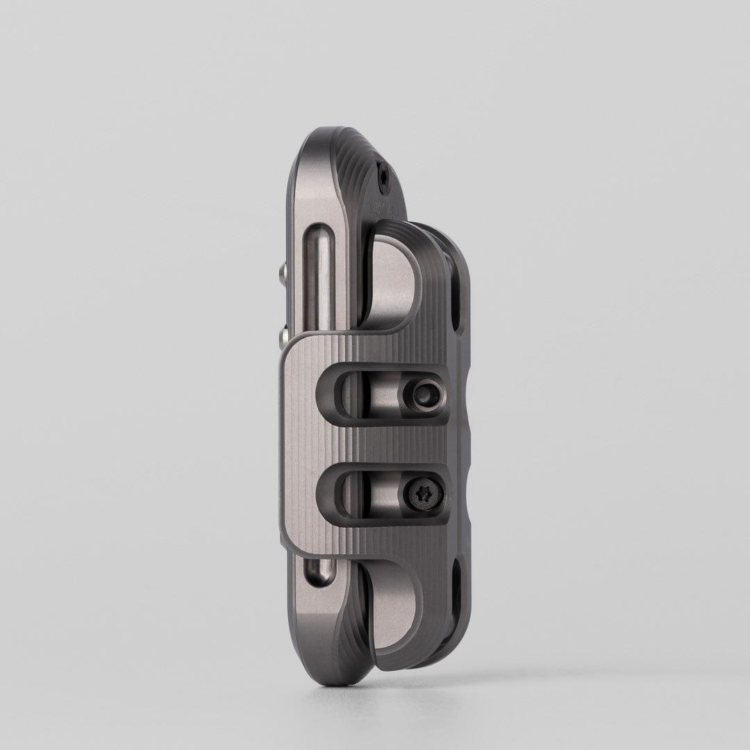 WANWU Fidget Slider EXOSKELETON