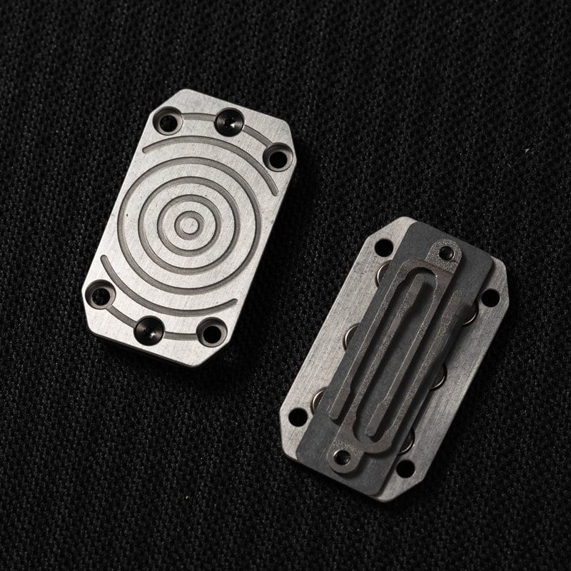 WANWU Fidget Slider Subspace
