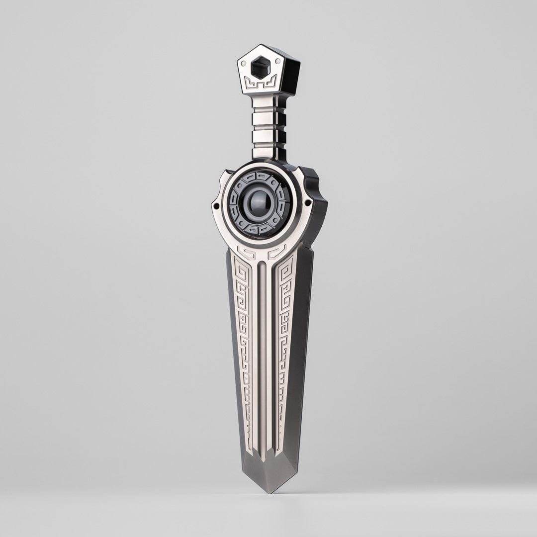 WANWU Fidget Spinner Chaotianque Titanium + Zirconium