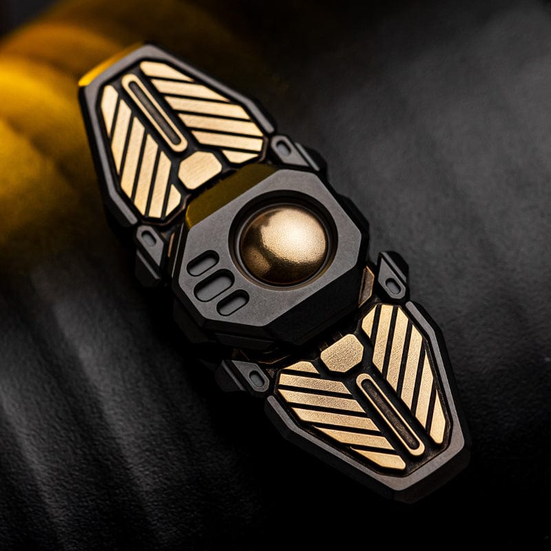 WANWU Fidget Spinner Courier