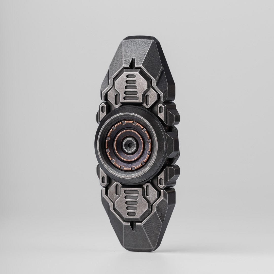 WANWU Fidget Spinner Courier
