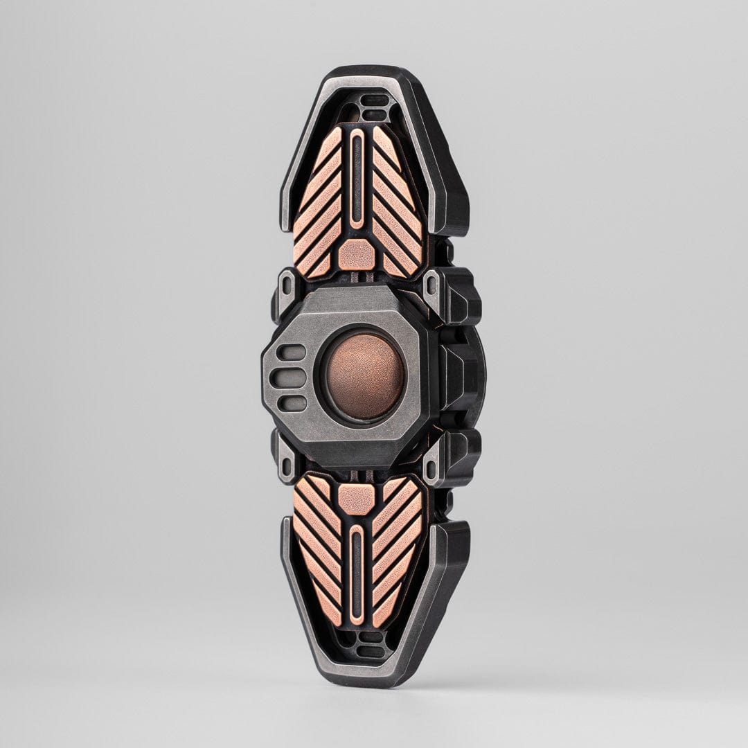 WANWU Fidget Spinner Courier