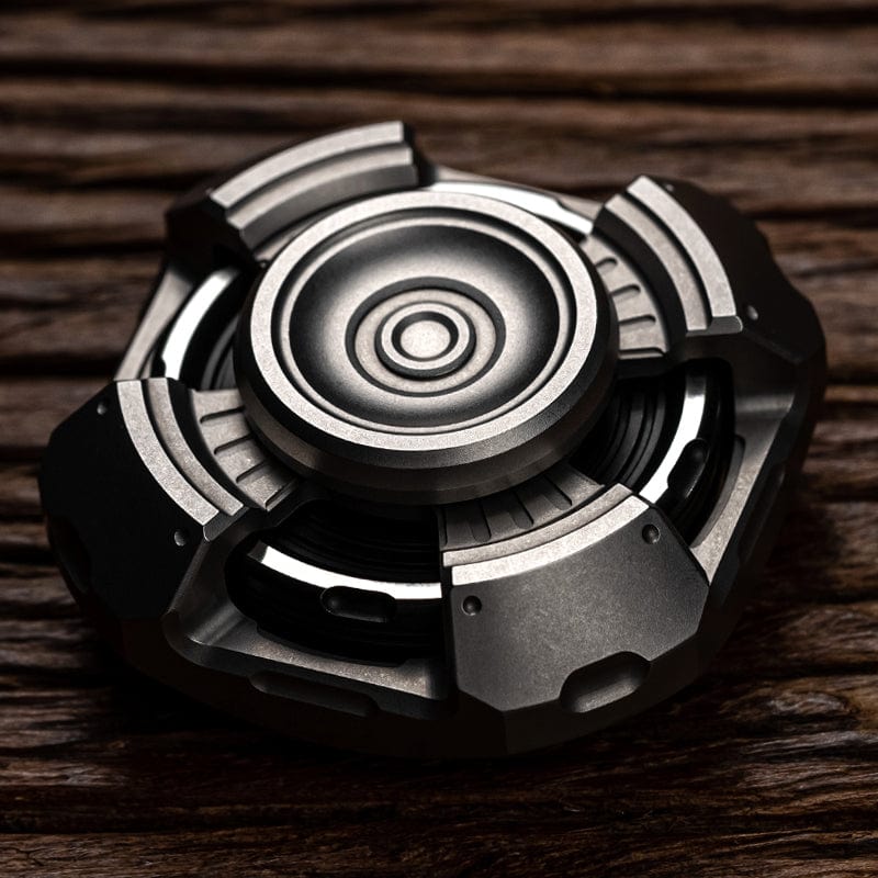 WANWU Fidget Spinner NFE TRANSMITTER