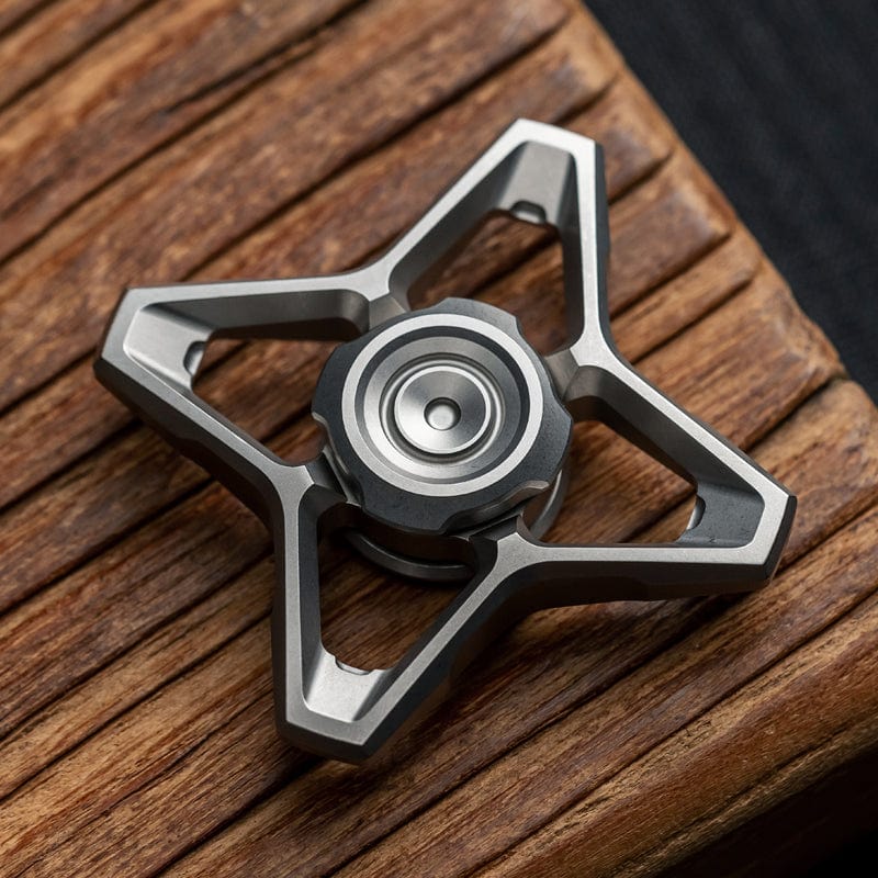 WANWU Fidget Spinner SKYLINES