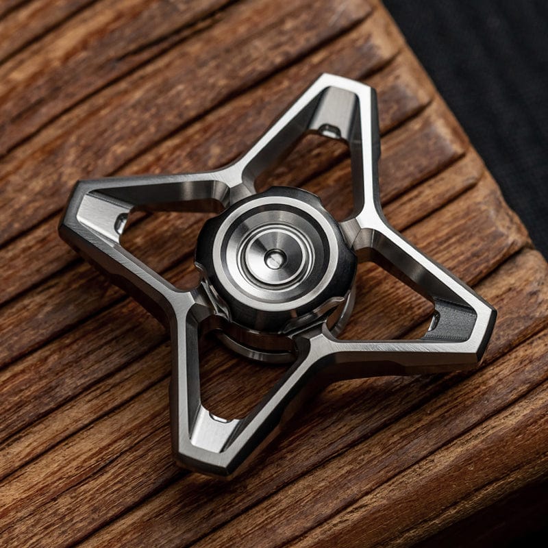 WANWU Fidget Spinner SKYLINES