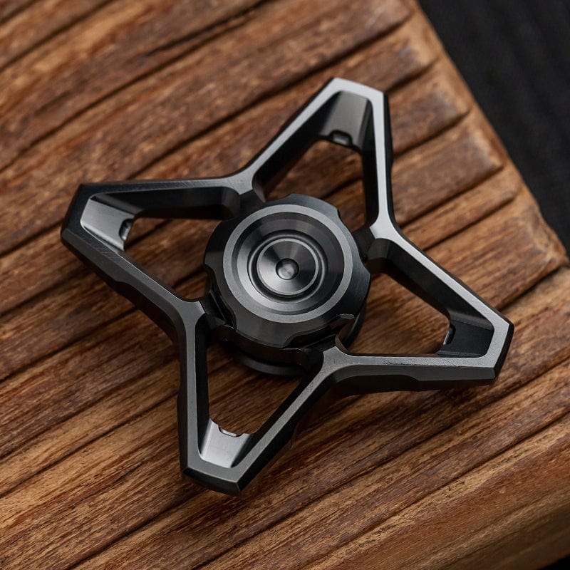 WANWU Fidget Spinner SKYLINES