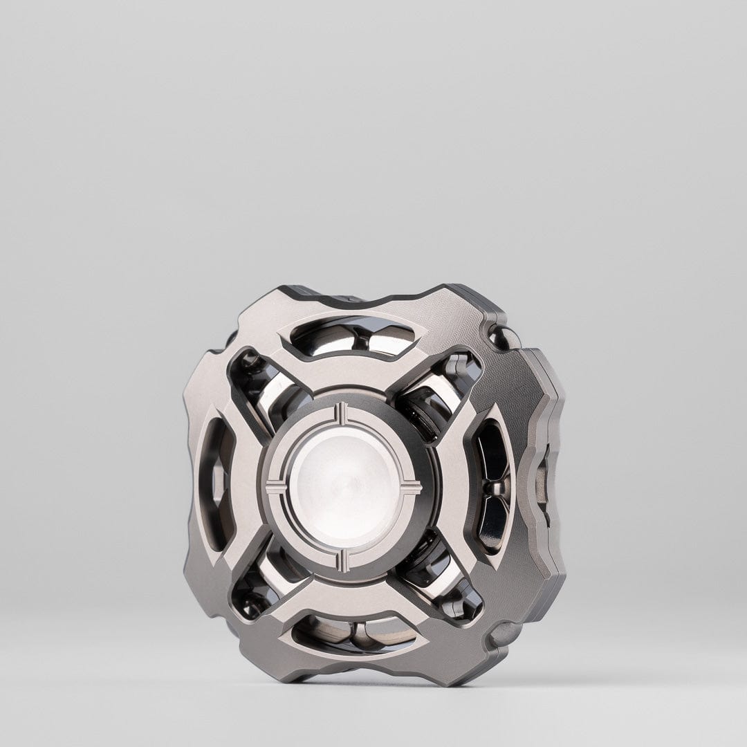 WANWU Fidget Spinner Zeus X (linkage)