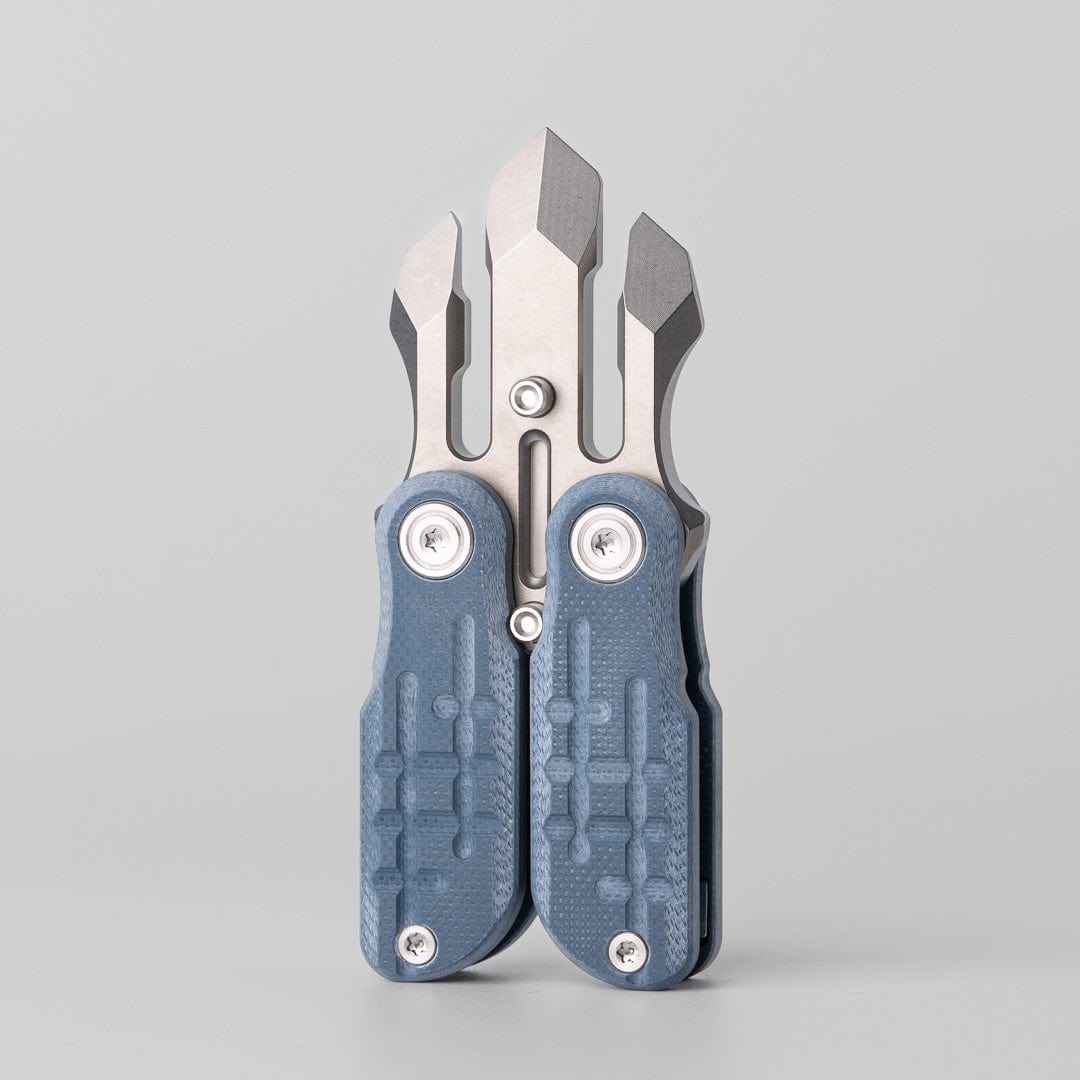 WANWU Multi Tool AQUAKING