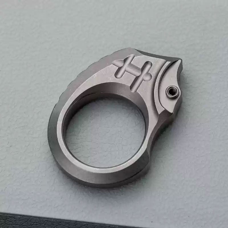 WANWU Multi Tool AQUAKING Titanium primary(Accessory) ships in 10 days