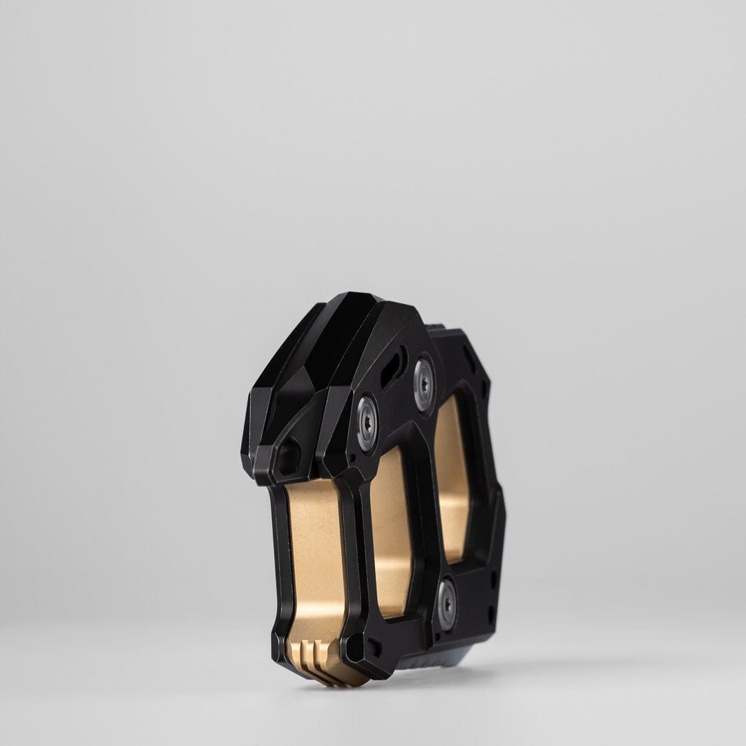 WANWU Multi Tool BEHEMOTH Knuckle Duster