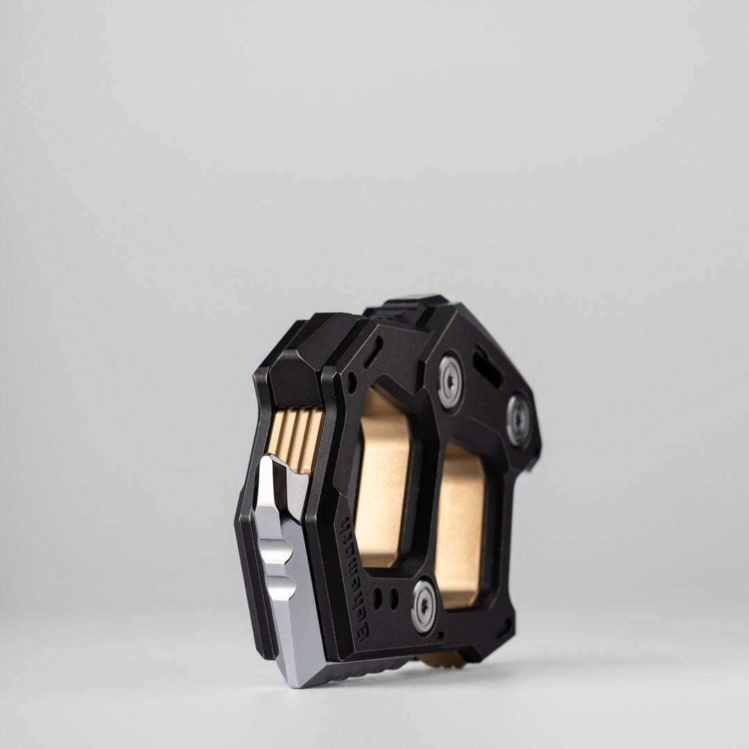 WANWU Multi Tool BEHEMOTH Knuckle Duster