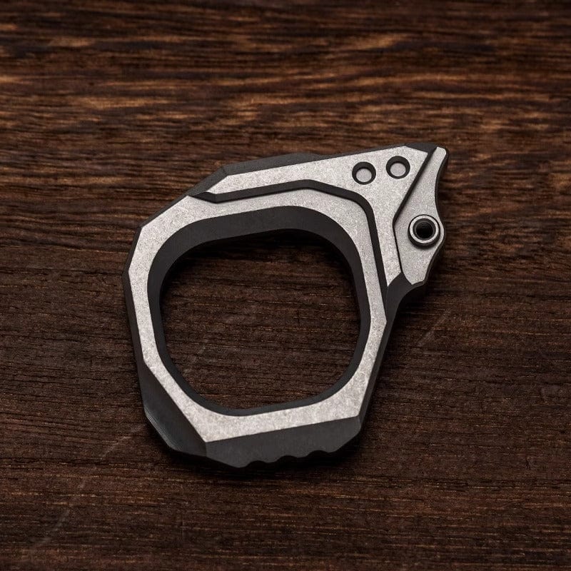 WANWU Multi Tool Crusier Compact Titanium primary (Accessory)