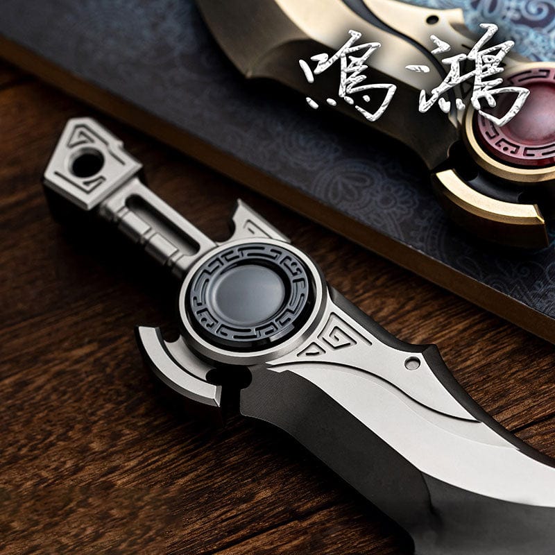 WANWU Multi Tool Ming Hong