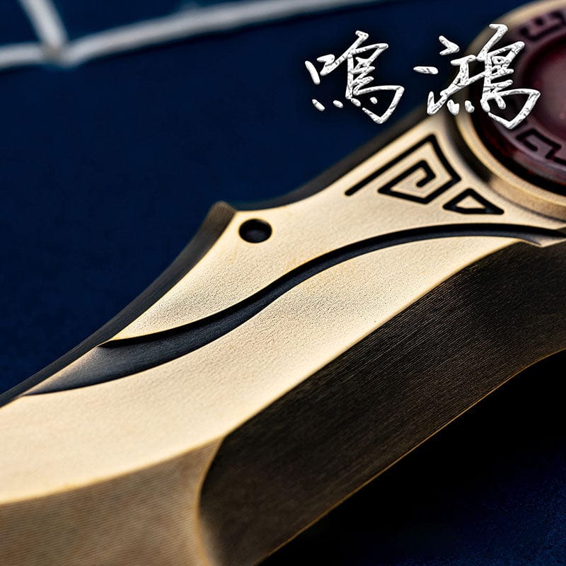 WANWU Multi Tool Ming Hong