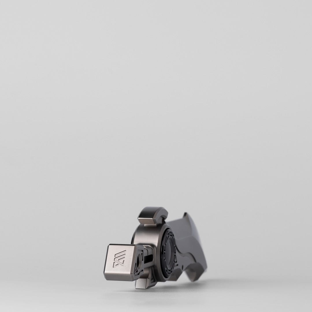 WANWU Multi Tool Ming Hong