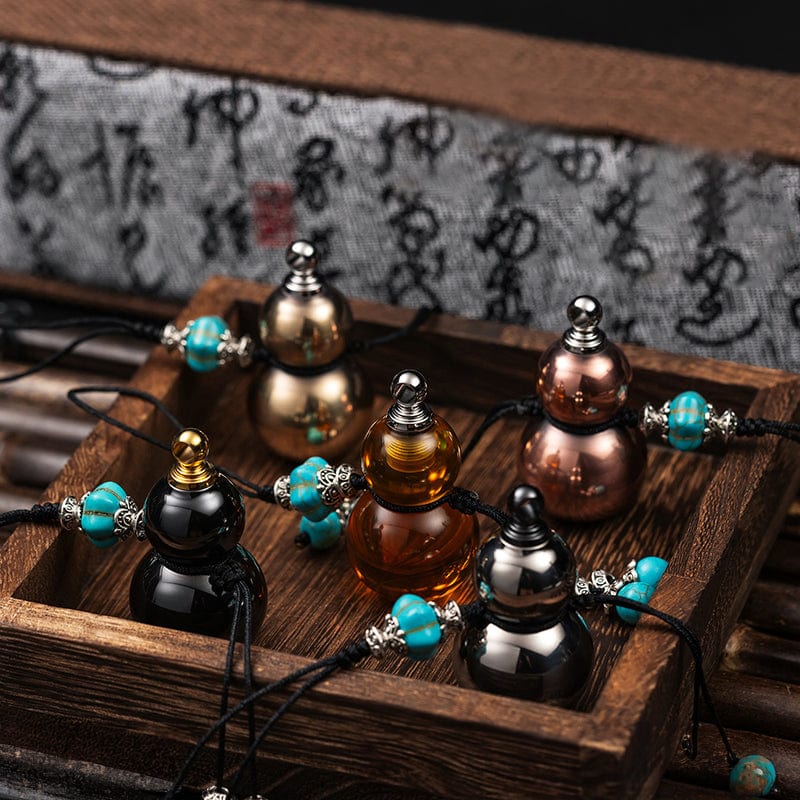 WANWU Pendants Winebibber