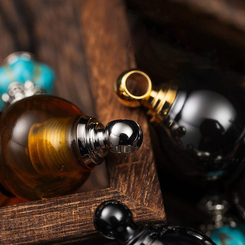 WANWU Pendants Winebibber
