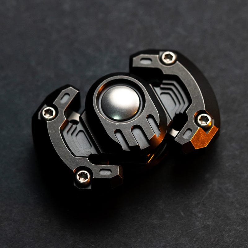 WANWU STRIKE Titanium