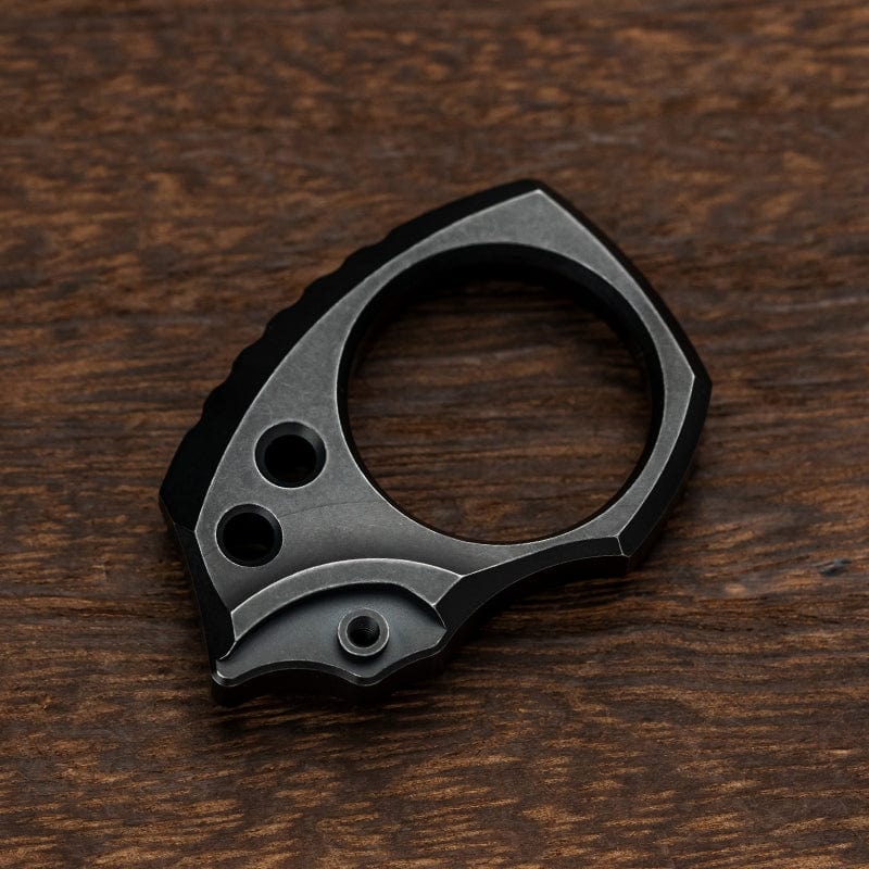 WANWU V blood Accessory / Titanium black