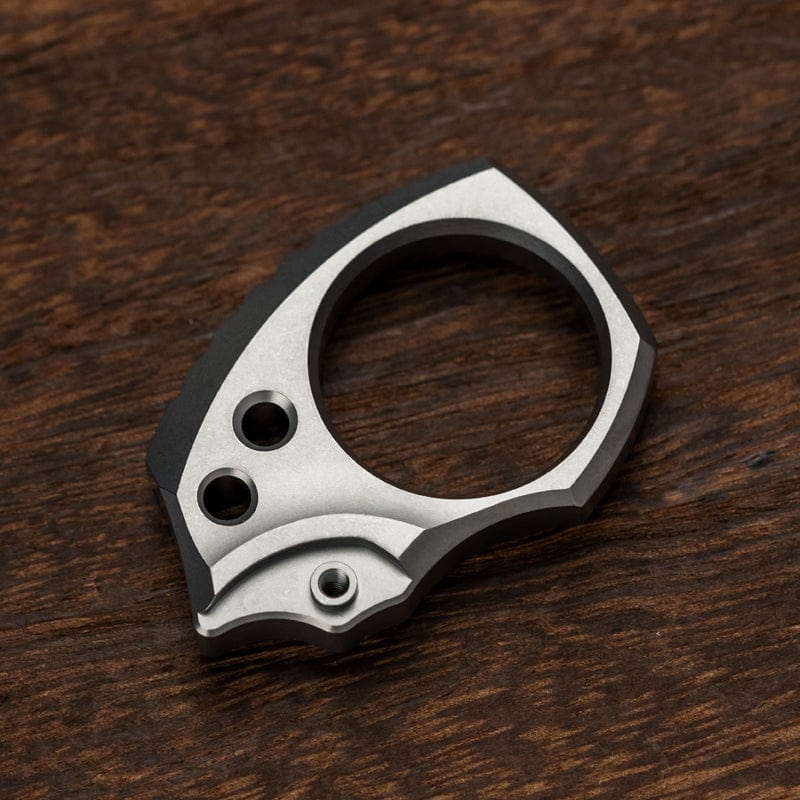 WANWU V blood Accessory / Titanium primary