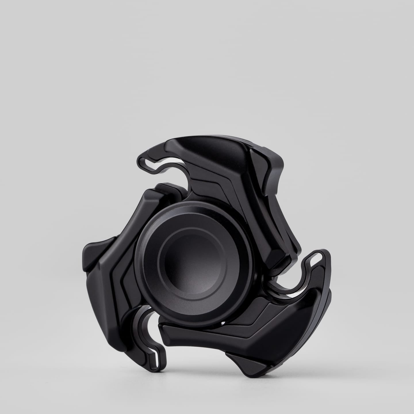 WELL BEAN 只禁优惠代码 Veiled Edge Blackened Blasted Stainless Steel