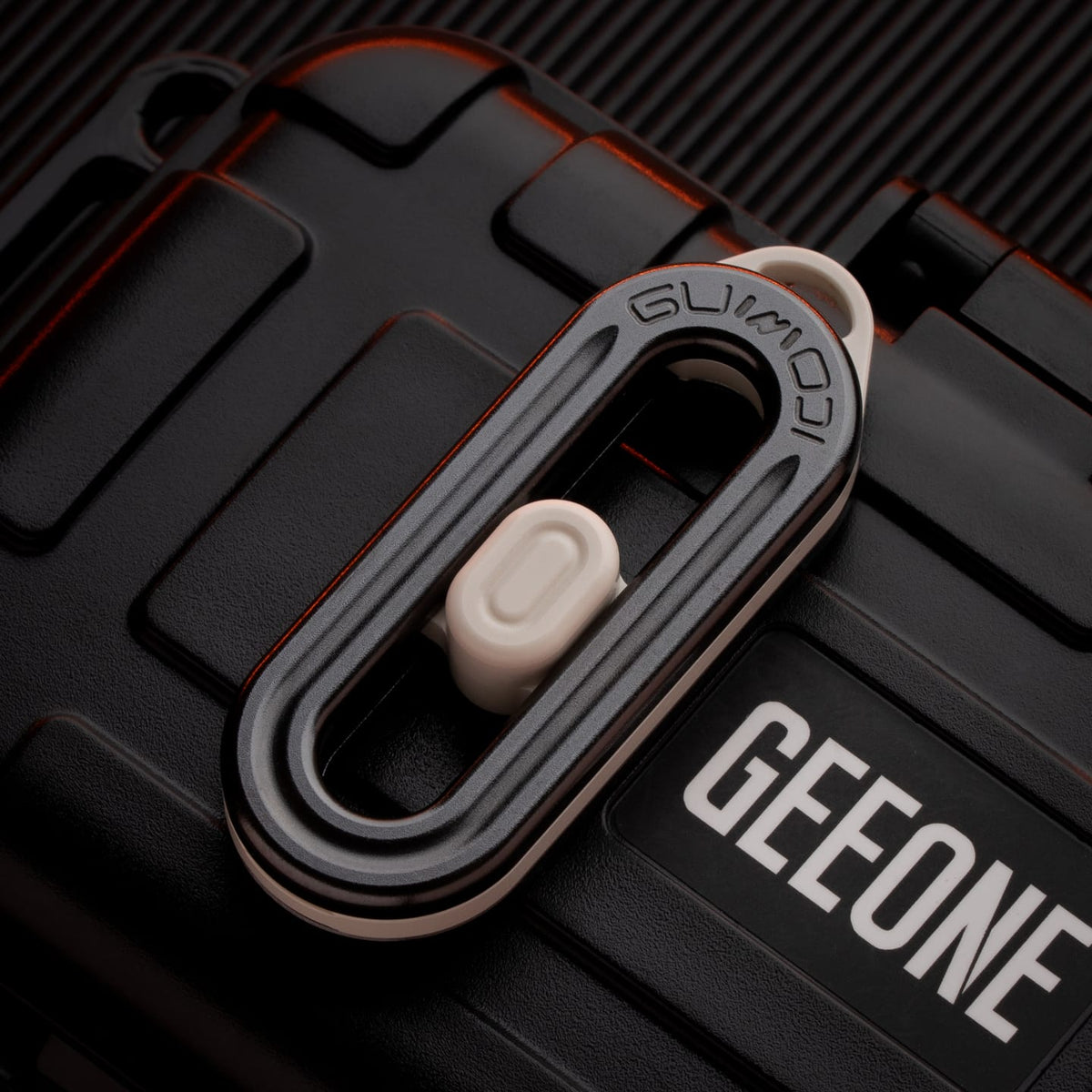 WM EDC 只禁优惠代码 Kong S Zirconium/PEEK (ships in 10 days)