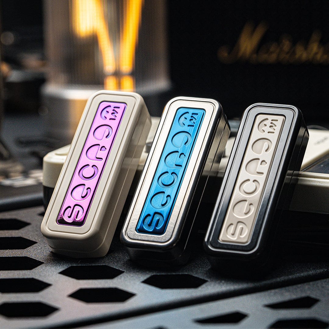 WM EDC 只禁优惠代码 Secret Slider
