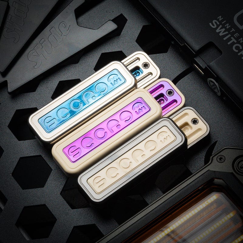 WM EDC 只禁优惠代码 Secret Slider