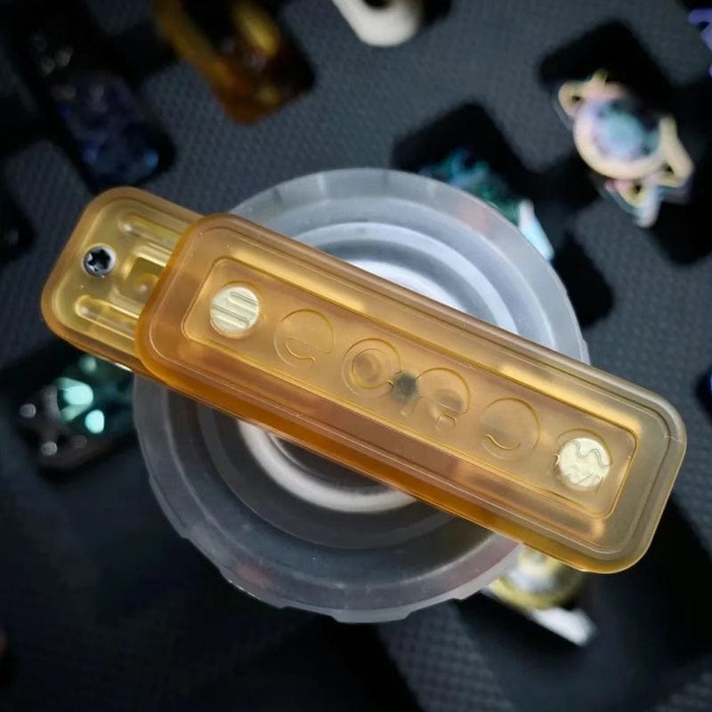 WM EDC 只禁优惠代码 Secret Slider Blasted PEI
