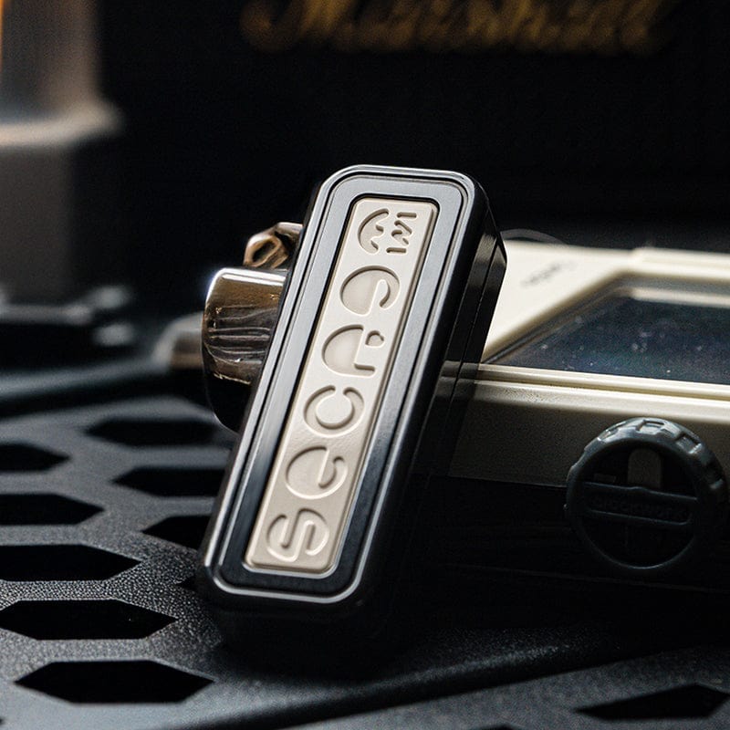 WM EDC 只禁优惠代码 Secret Slider Zirconium+PEEK (ships in 80 days)