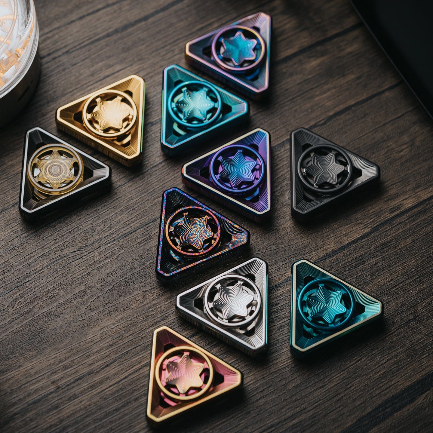 WM EDC 只禁优惠代码 SHERIFF