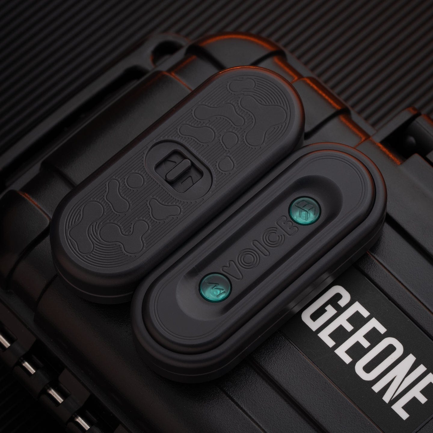 WM EDC 只禁优惠代码 VOICE Blasted PEEK (ships in 5 days)