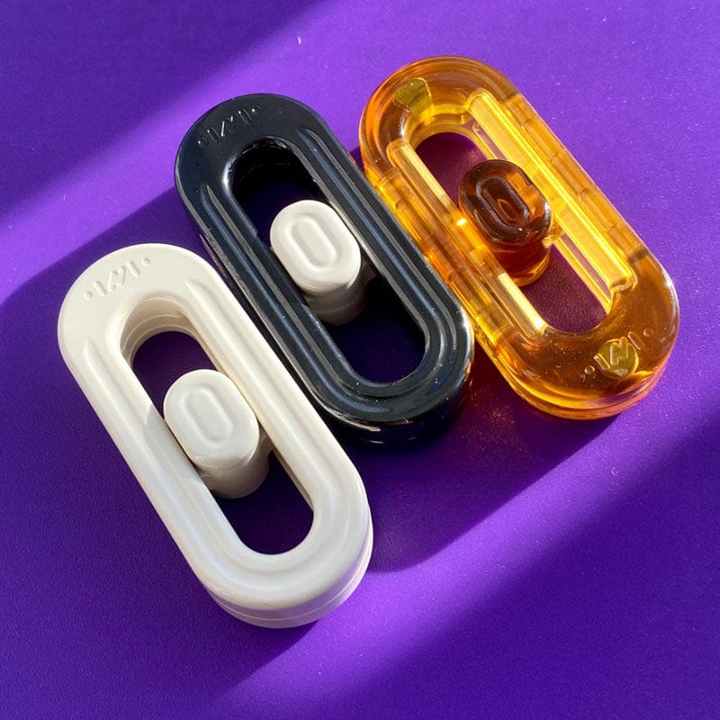 WM EDC Fidget Slider KONG