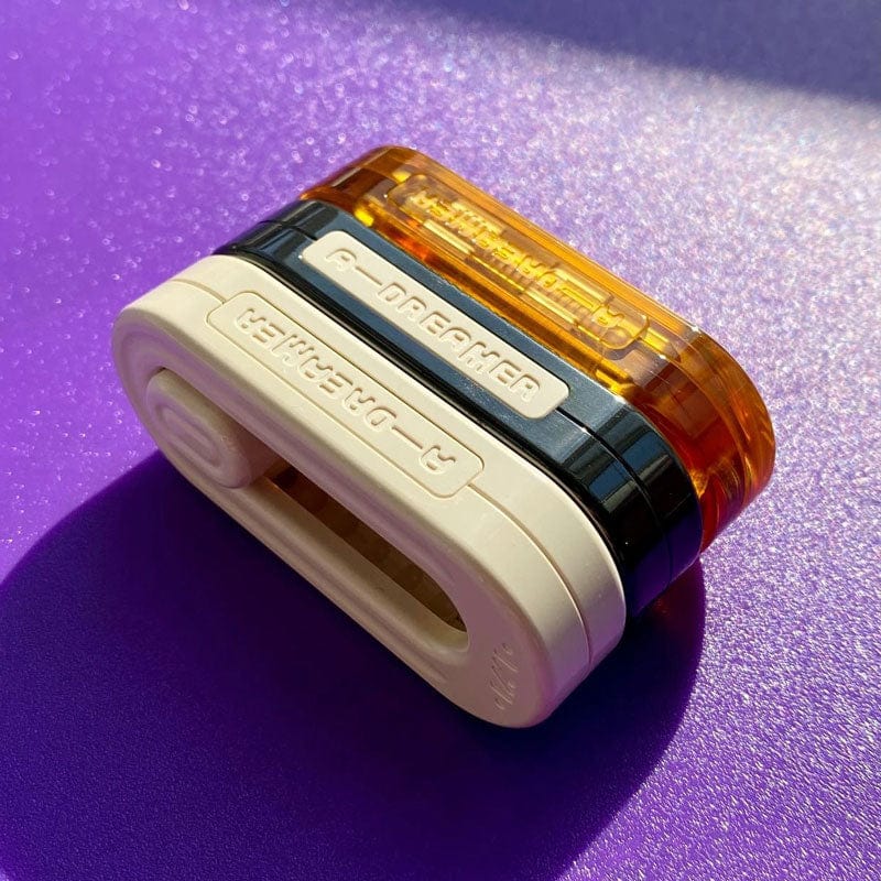 WM EDC Fidget Slider KONG