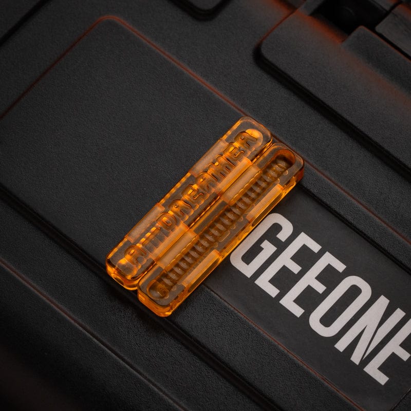 WM EDC Fidget Slider KONG Accessory (ships on April 10) / PEI-more dense track