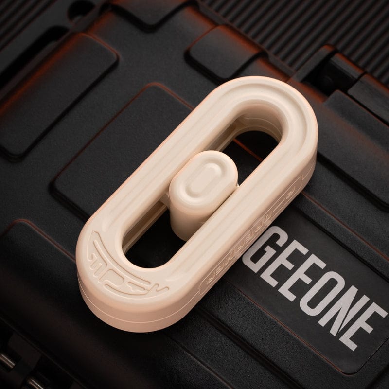 WM EDC Fidget Slider KONG Kong Slider (ships on April 10) / PEEK