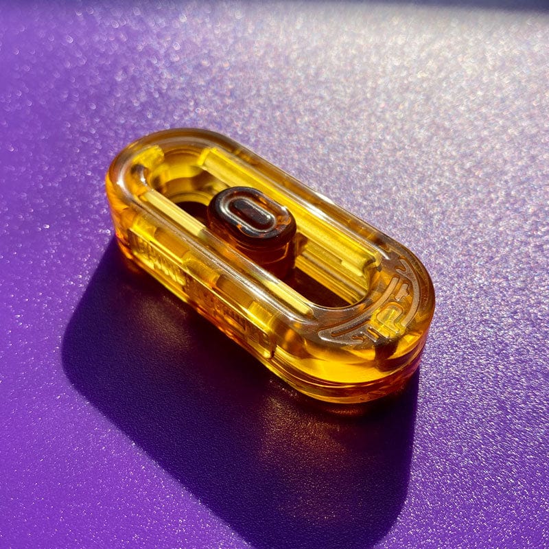 WM EDC Fidget Slider KONG Kong Slider (ships on April 10) / PEI