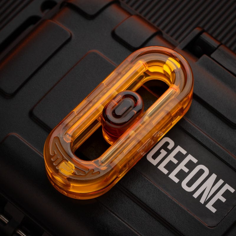 WM EDC Fidget Slider KONG Kong Slider (ships on April 10) / PEI