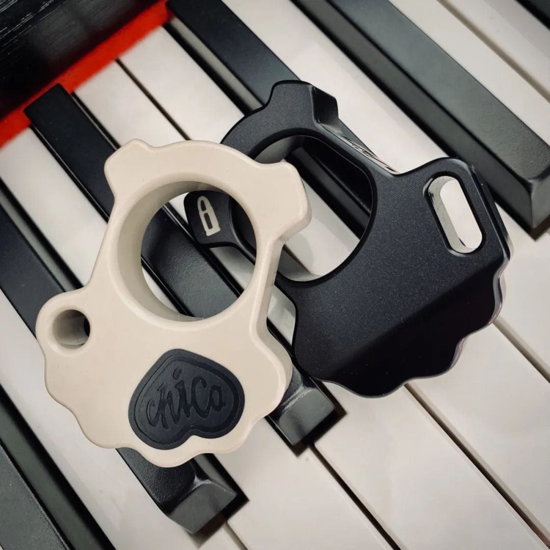 WM EDC Multi Tool Uncle&Chica Knuckle Duster
