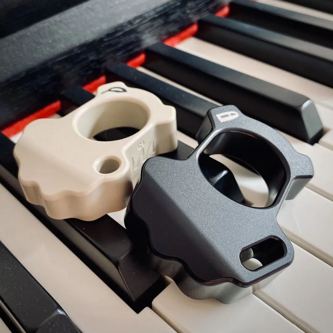 WM EDC Multi Tool Uncle&Chica Knuckle Duster