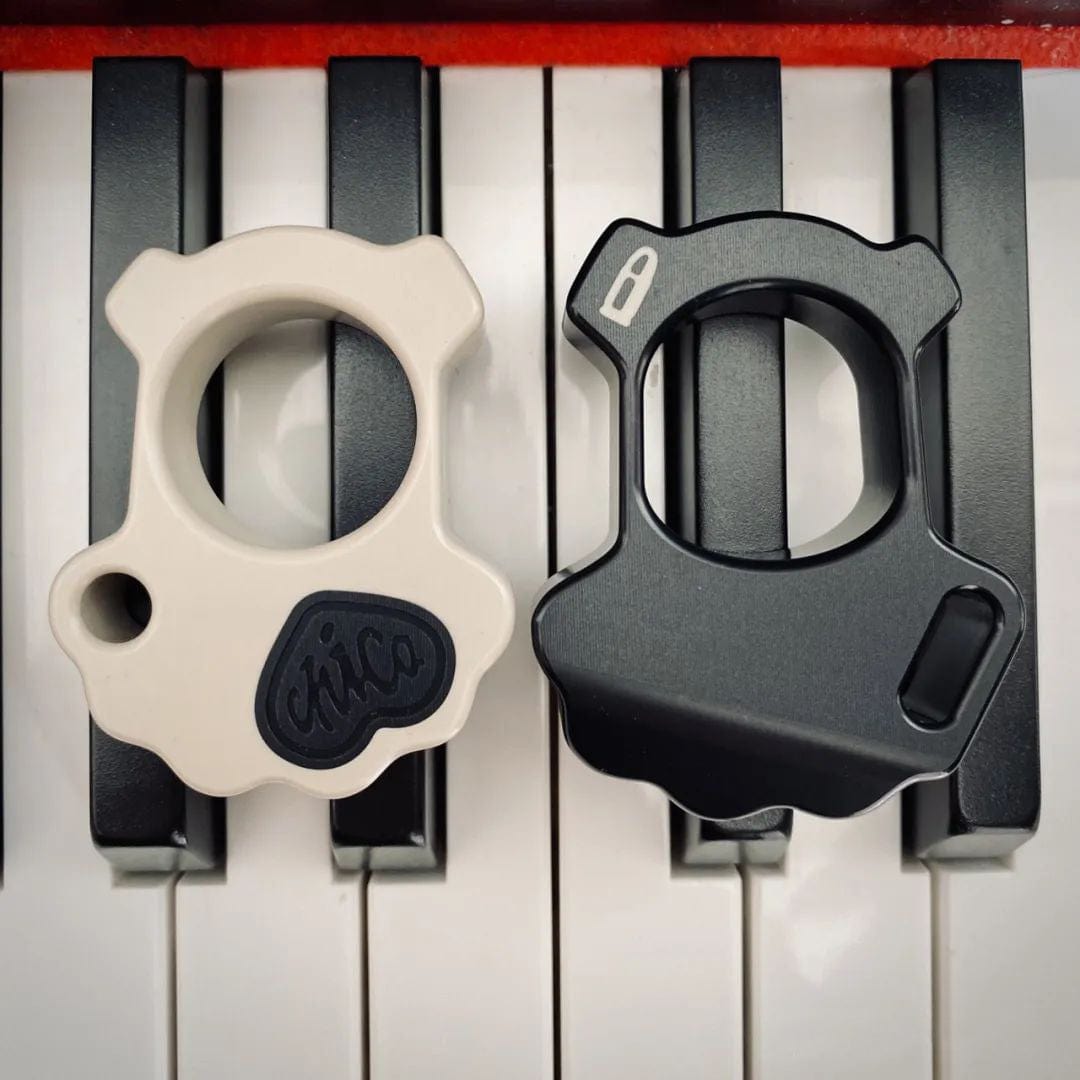 WM EDC Multi Tool Uncle&Chica Knuckle Duster