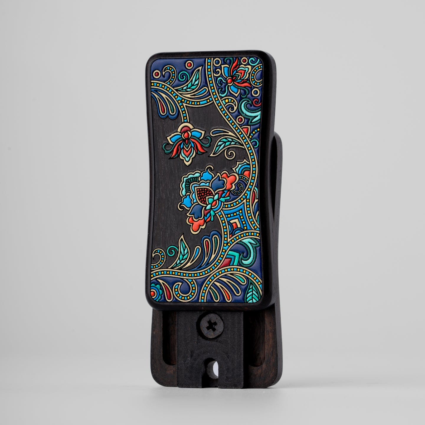 Wood&Flower 只禁优惠代码 Flower Slider (Rectangular)