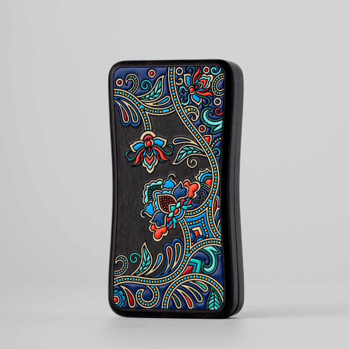 Wood&Flower 只禁优惠代码 Flower Slider (Rectangular)