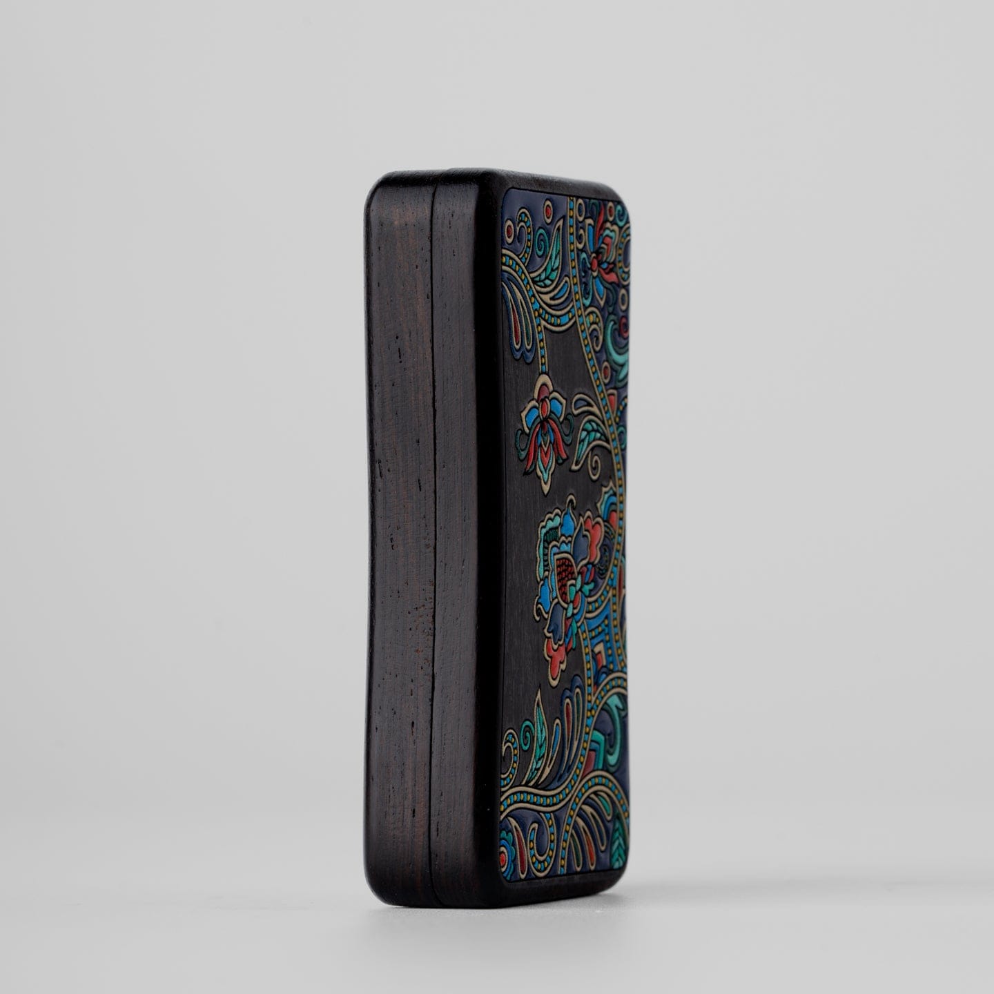 Wood&Flower 只禁优惠代码 Flower Slider (Rectangular)