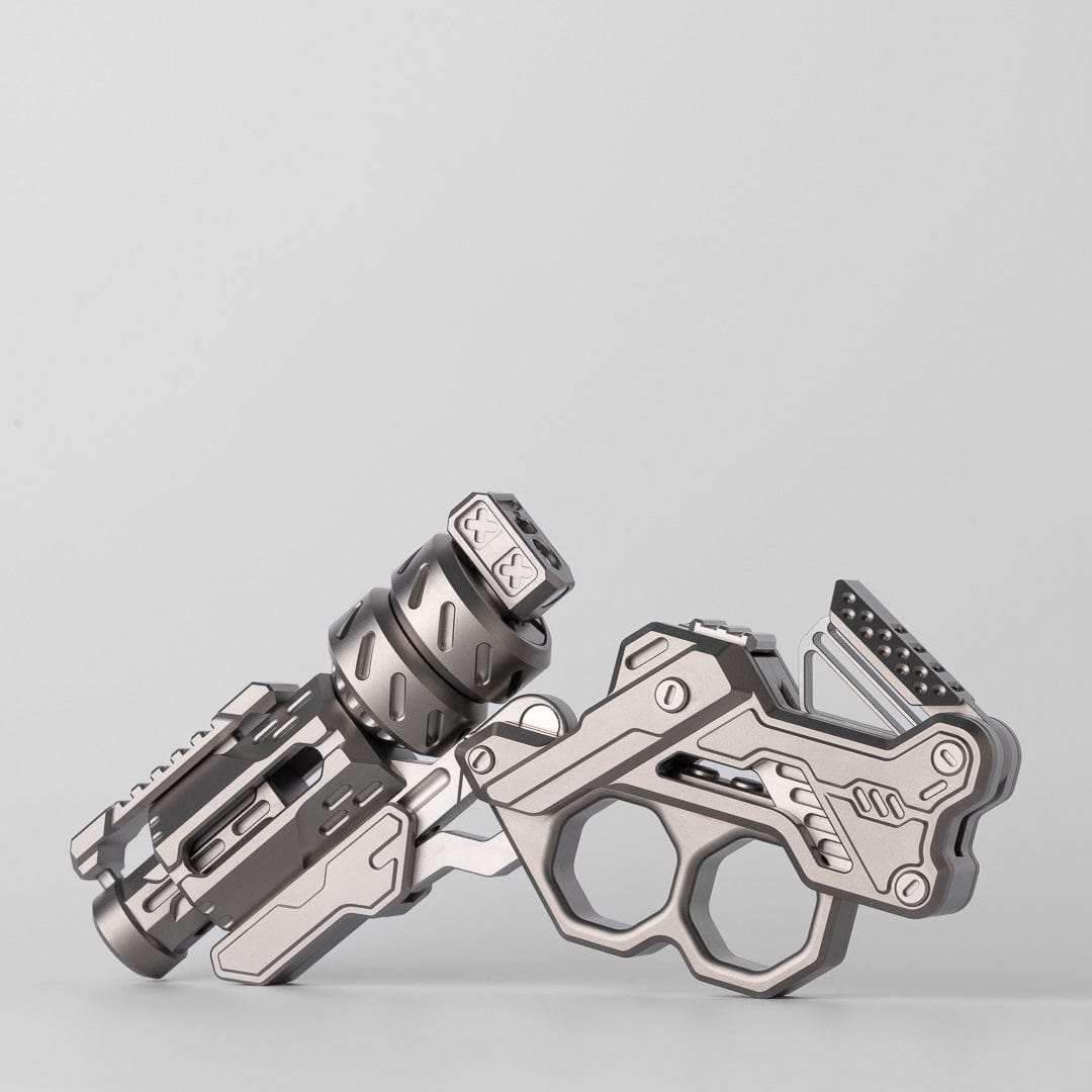 XJ EDC 只禁优惠代码 Killing Three thousand